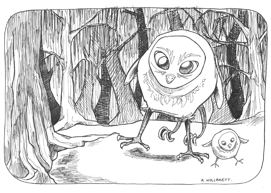 Piou-piou - Pen