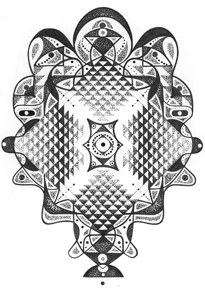 Geometry - Pen