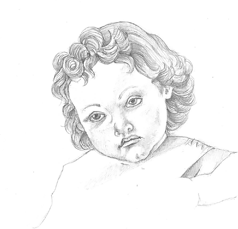 Ange Boticelli